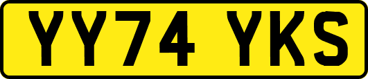 YY74YKS