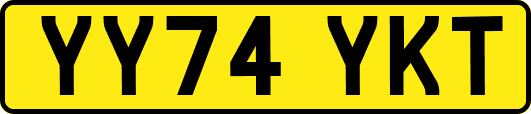 YY74YKT