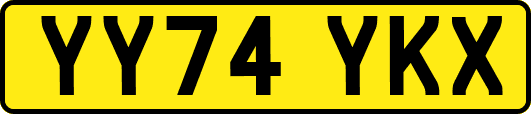 YY74YKX