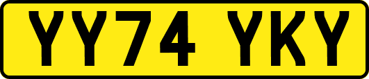 YY74YKY