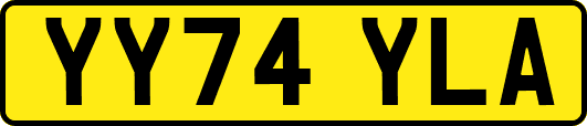 YY74YLA