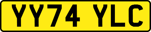 YY74YLC