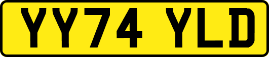 YY74YLD