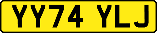 YY74YLJ
