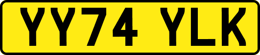 YY74YLK