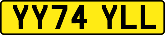 YY74YLL