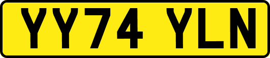 YY74YLN