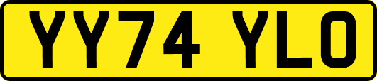 YY74YLO