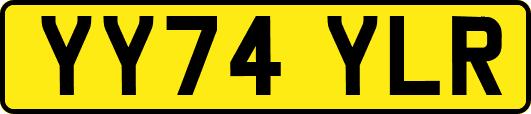 YY74YLR