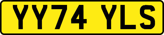 YY74YLS