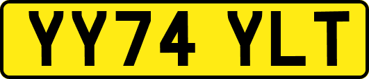 YY74YLT
