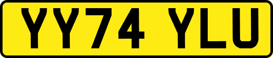 YY74YLU