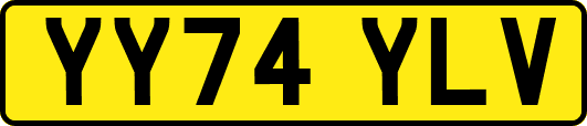 YY74YLV