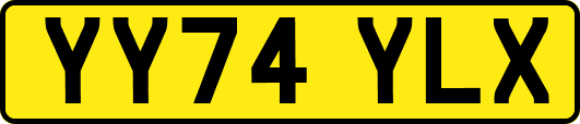 YY74YLX