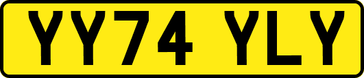 YY74YLY