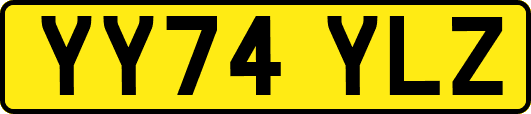 YY74YLZ