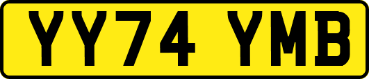 YY74YMB