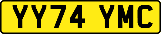 YY74YMC