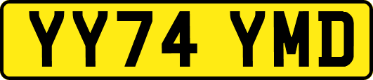 YY74YMD