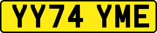YY74YME