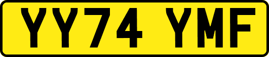 YY74YMF