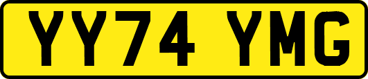 YY74YMG