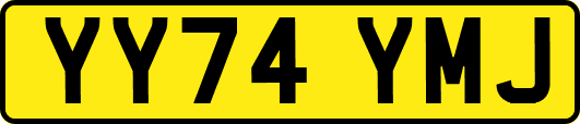 YY74YMJ