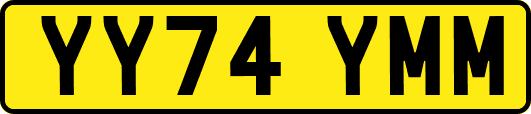 YY74YMM
