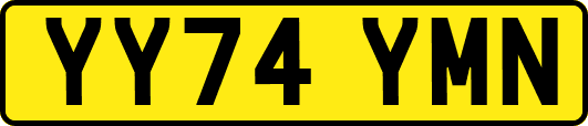YY74YMN