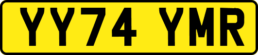 YY74YMR