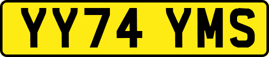 YY74YMS