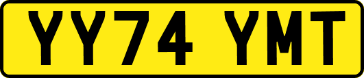 YY74YMT