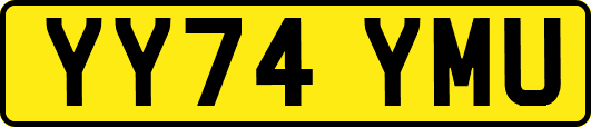 YY74YMU