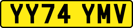 YY74YMV