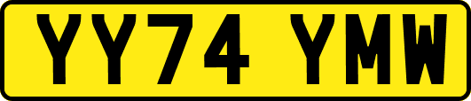 YY74YMW