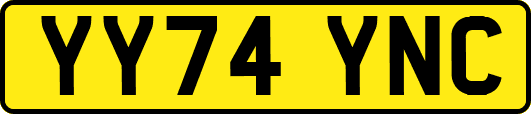 YY74YNC