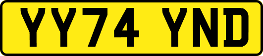YY74YND