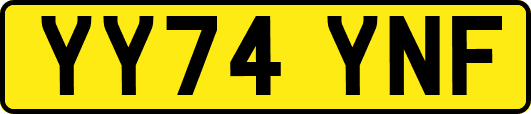 YY74YNF