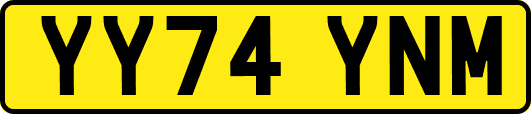 YY74YNM