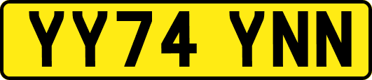 YY74YNN