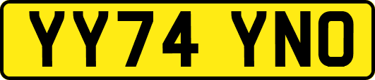 YY74YNO