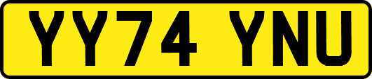 YY74YNU