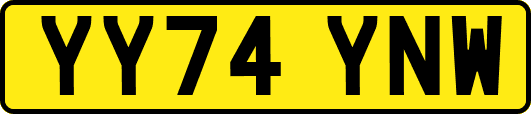 YY74YNW