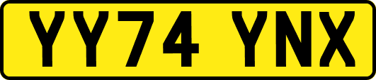 YY74YNX