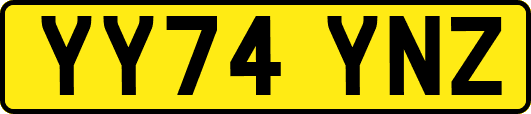 YY74YNZ
