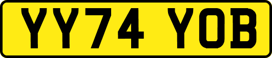 YY74YOB