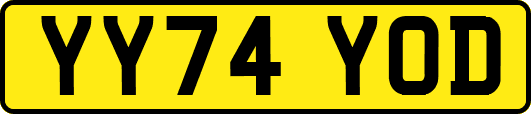 YY74YOD