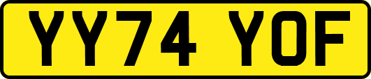 YY74YOF