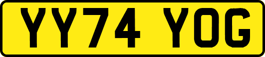 YY74YOG