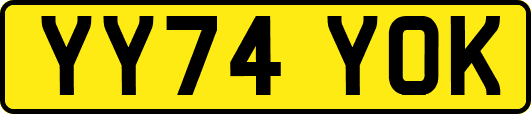 YY74YOK